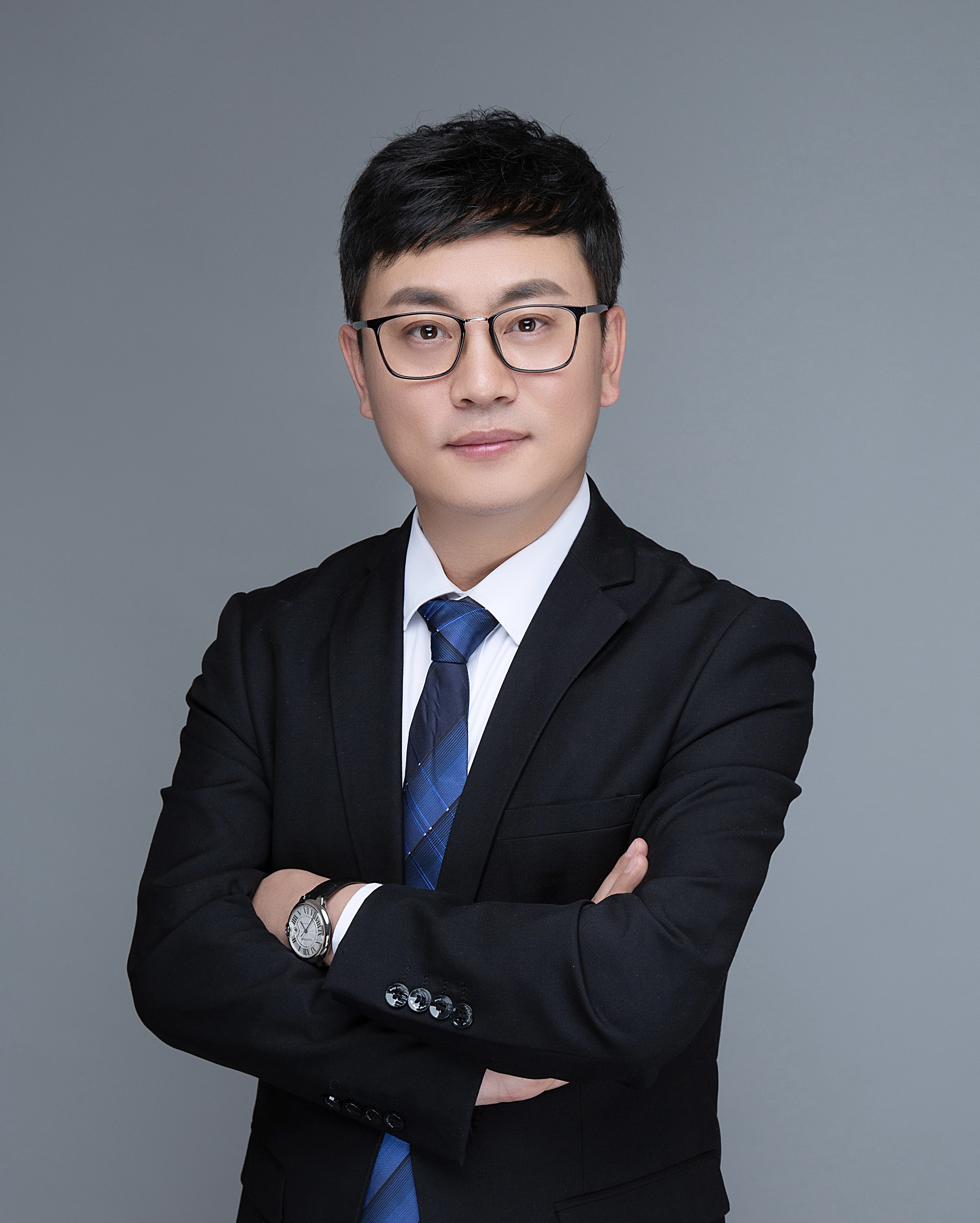 AI 超级员工实战营讲师 Leo Shi
